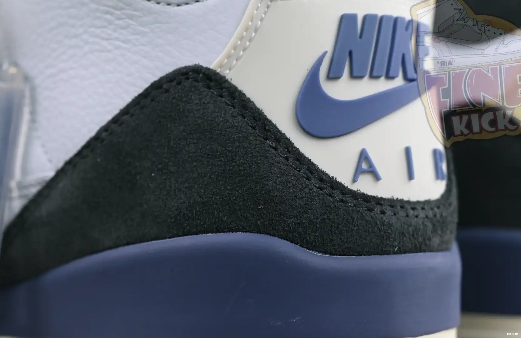 Jordan Jordan3“DIFFUSED Maniére BLUE” A Air Ma x 0403